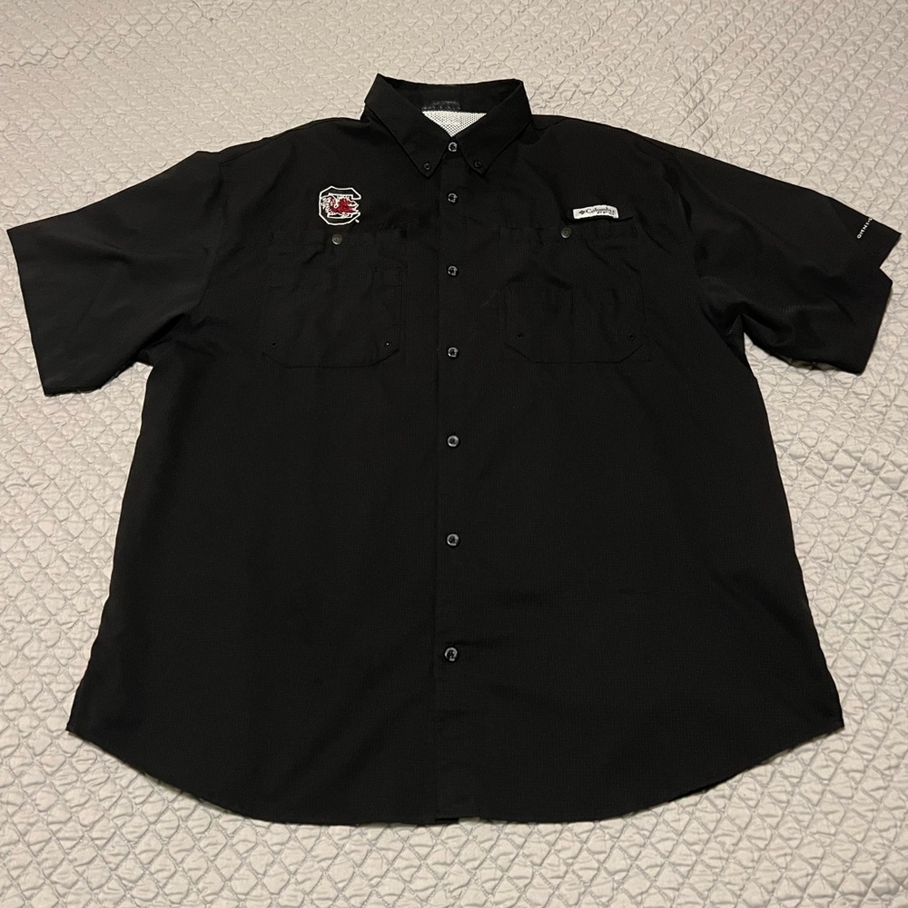 Columbia PFG - University of South Carolina - XL